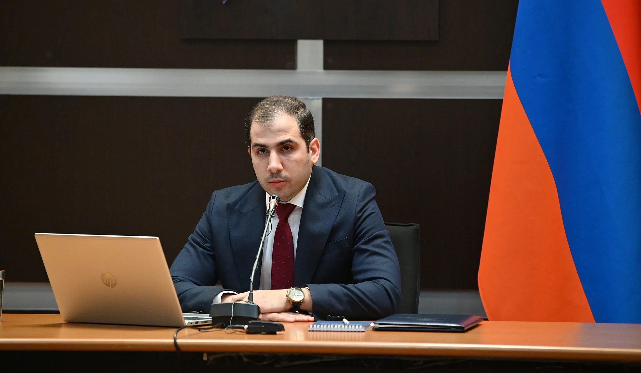 КГД Армении за 9 месяцев собрал налогов на 2 трлн драмов