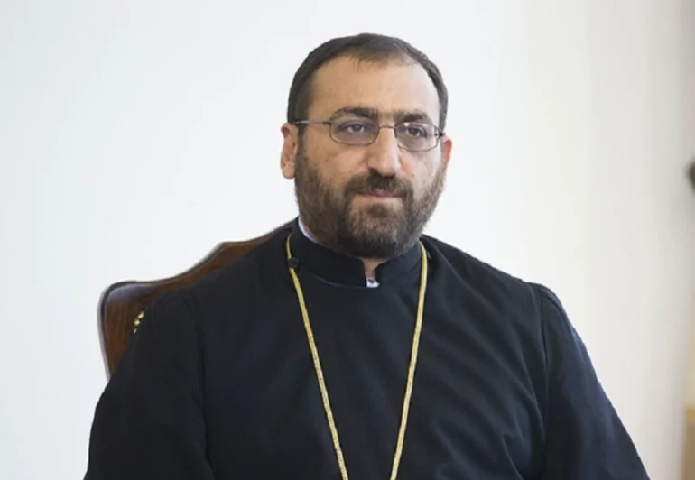 Սա ակնհայտ քաղաքական հետապնդում է․ Արշակ Սրբազան