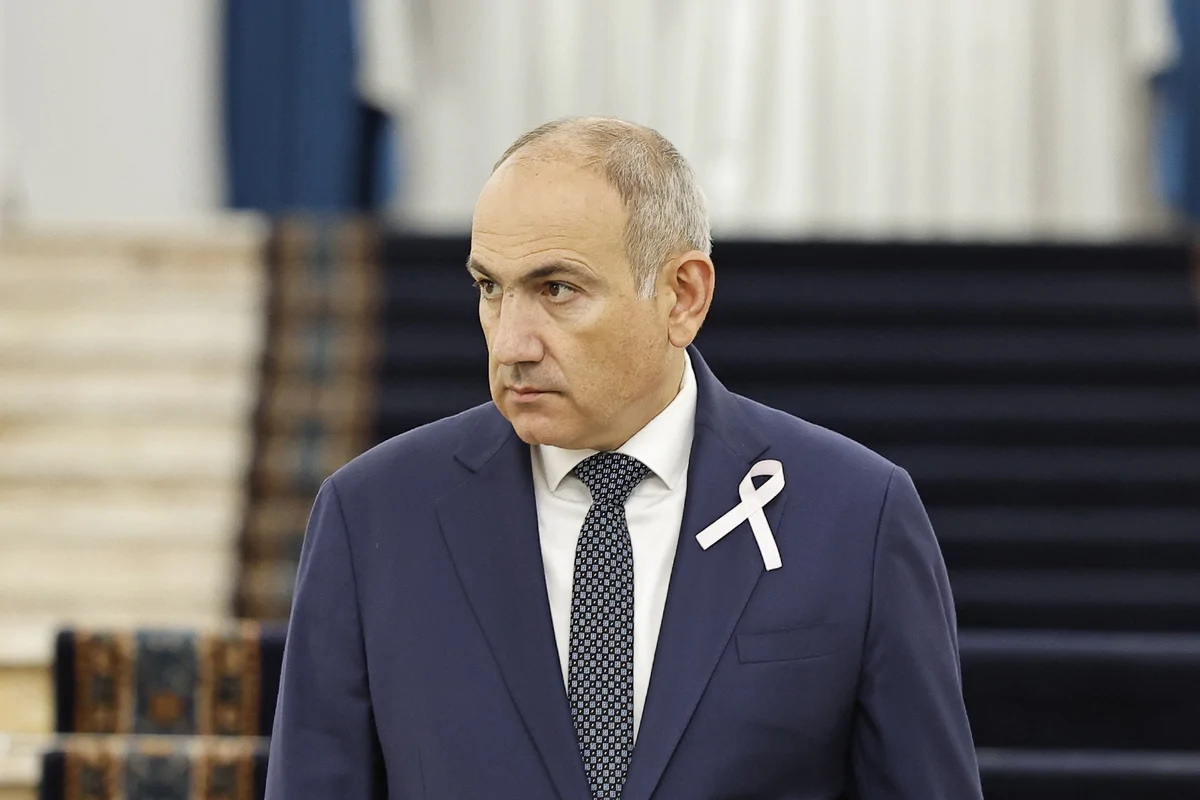 Փաշինյանը՝ եհեղեցու, Սահմանադրության և տարածաշրջանային նախագծերի մասին