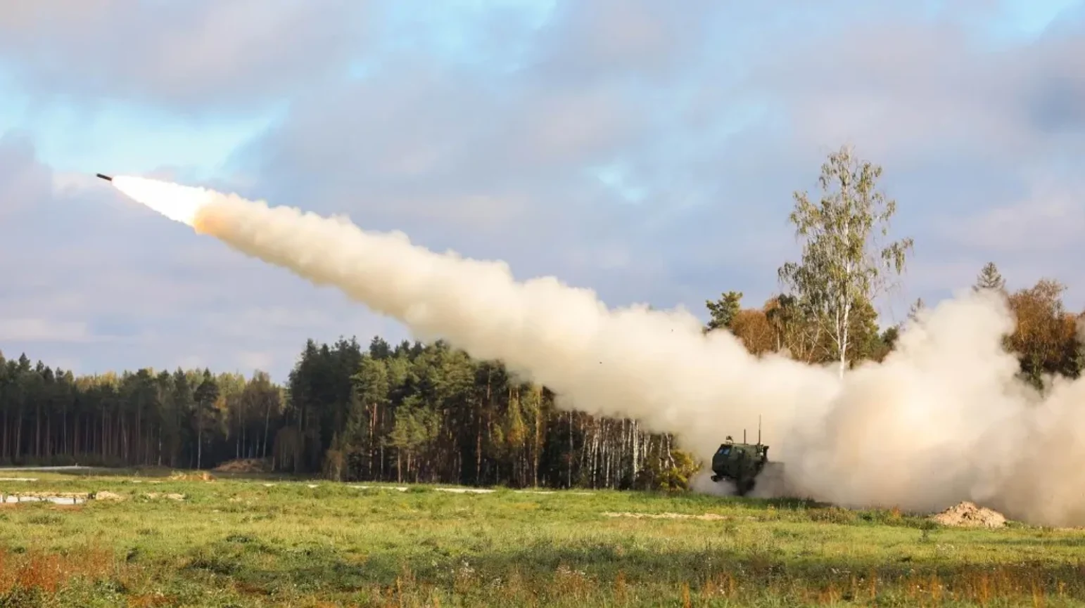ՌԴ-ն «Իսկանդեր»-ով ոչնչացրել է ATACMS-ի երկու կայանք