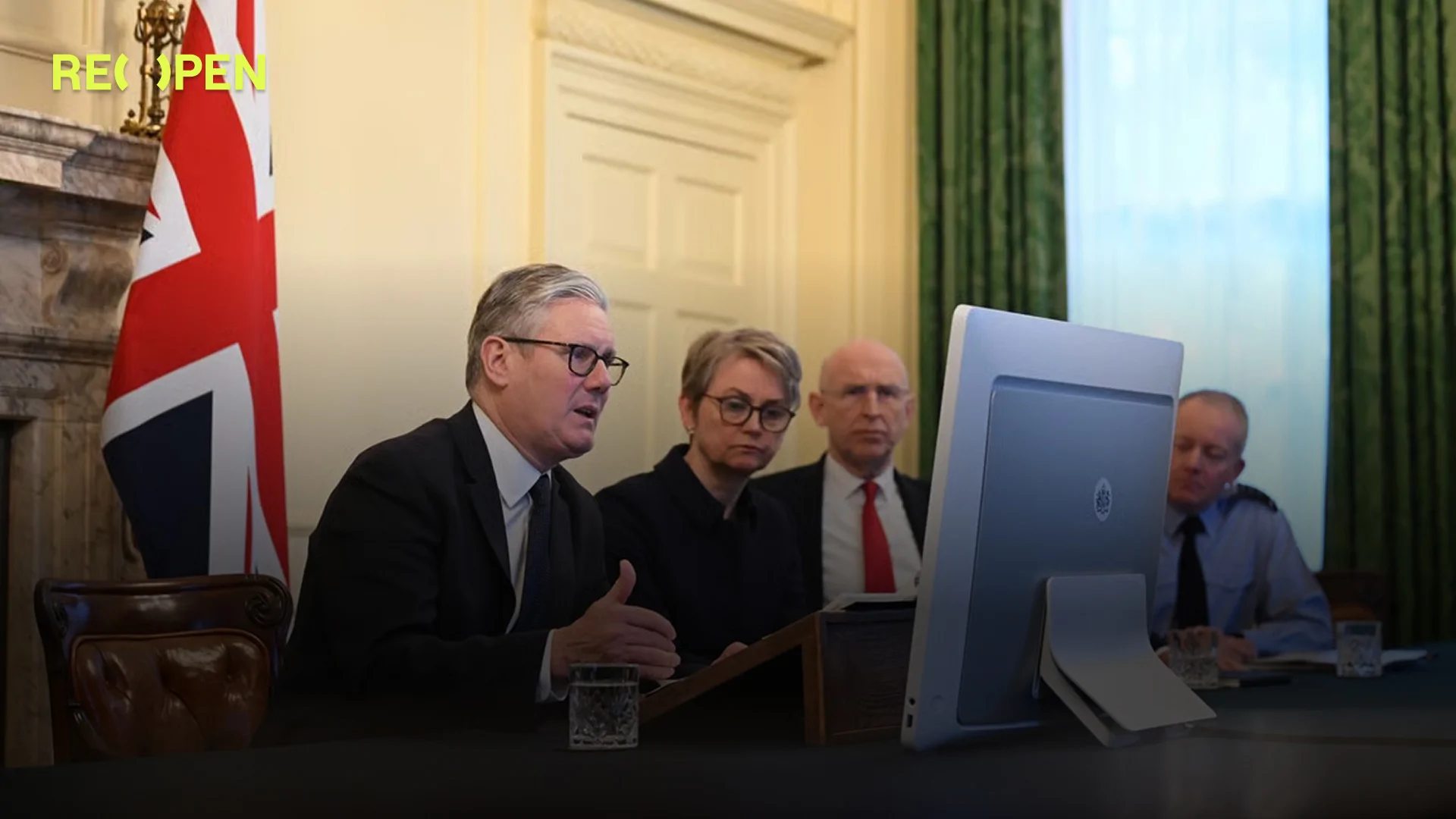 Լարվածություն Ուկրաինայում. ռուսական ԱԹՍ-ն՝ ՆԱՏՕ-ի տարածքում