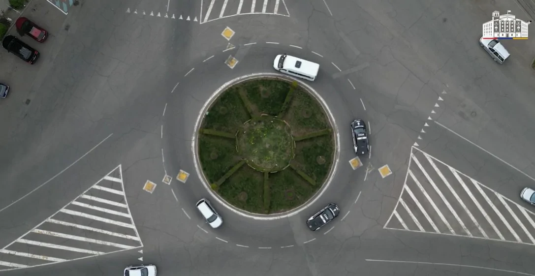 Выборы в Вагаршапате: полиция переходит на усиленный режим