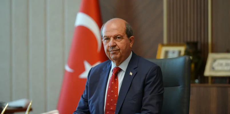 Northern Cyprus Concerned by Military Buildup in South