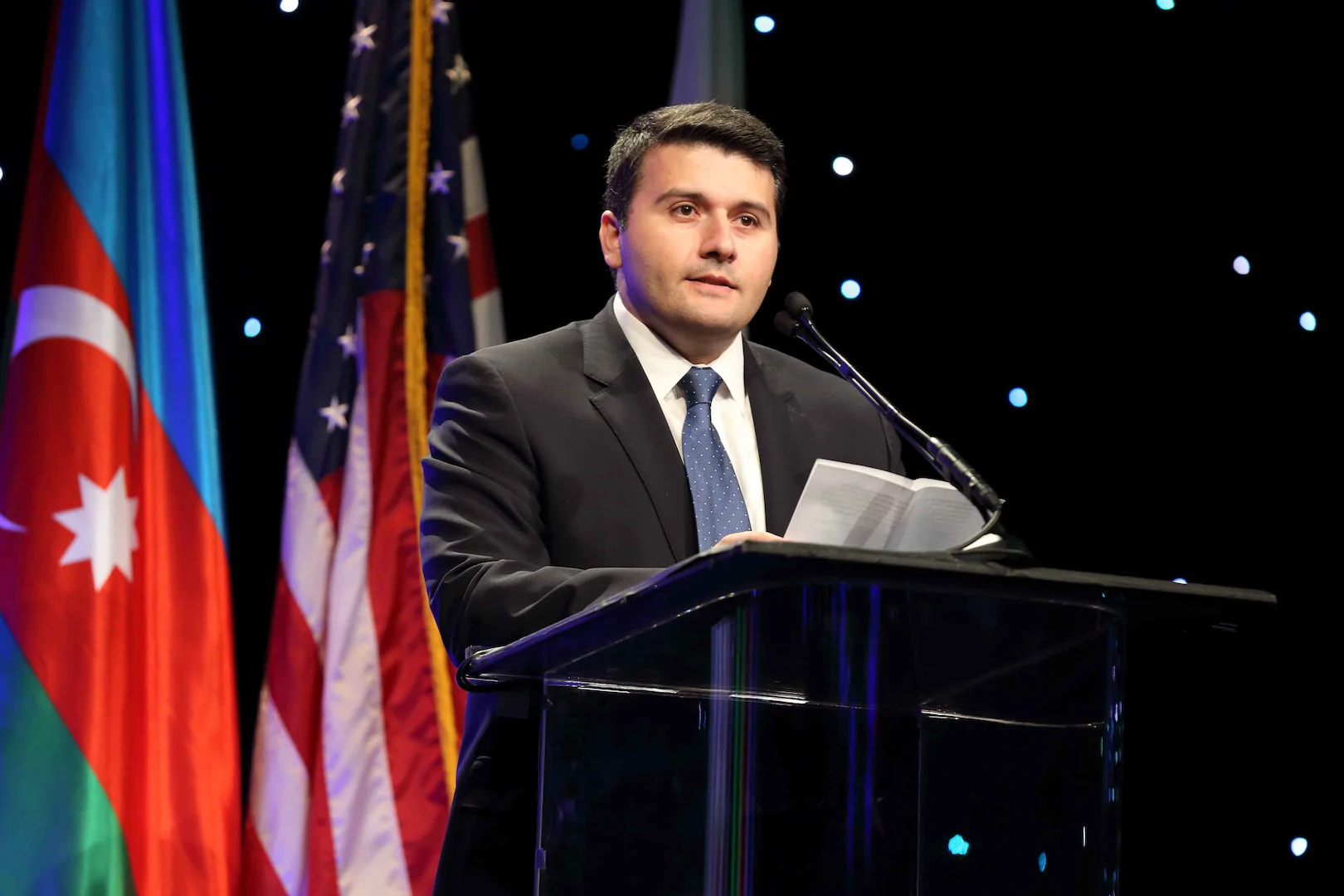 Հայաստանի և Ադրբեջանի միջև խաղաղությունը գործնականում է․ Ադրբեջանի դեսպան