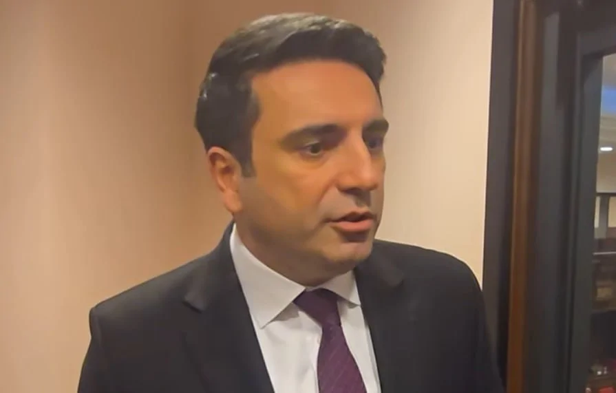 Փաստացի ՀԱՊԿ-ից դուրս եկած ենք․ ԱԺ նախագահ