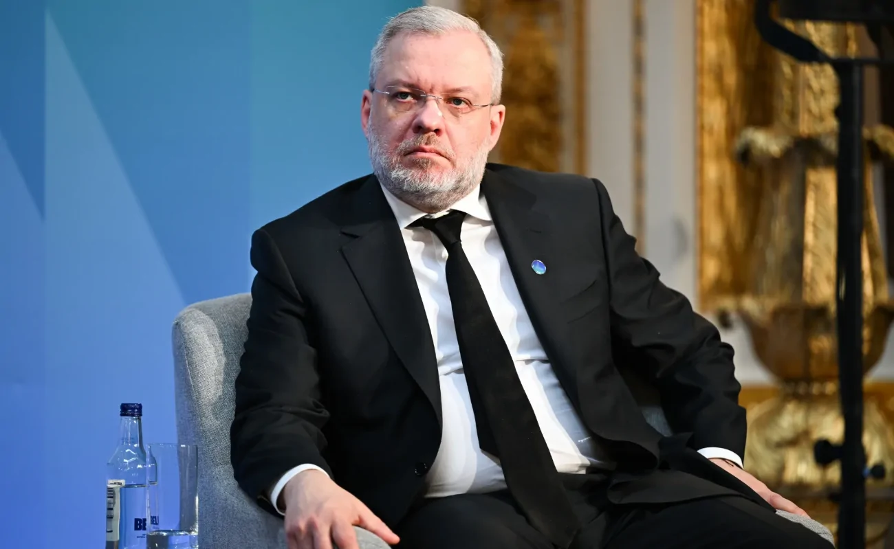 Ուկրաինայում կասեցվել են արդարադատության նախարարի լիազորությունները