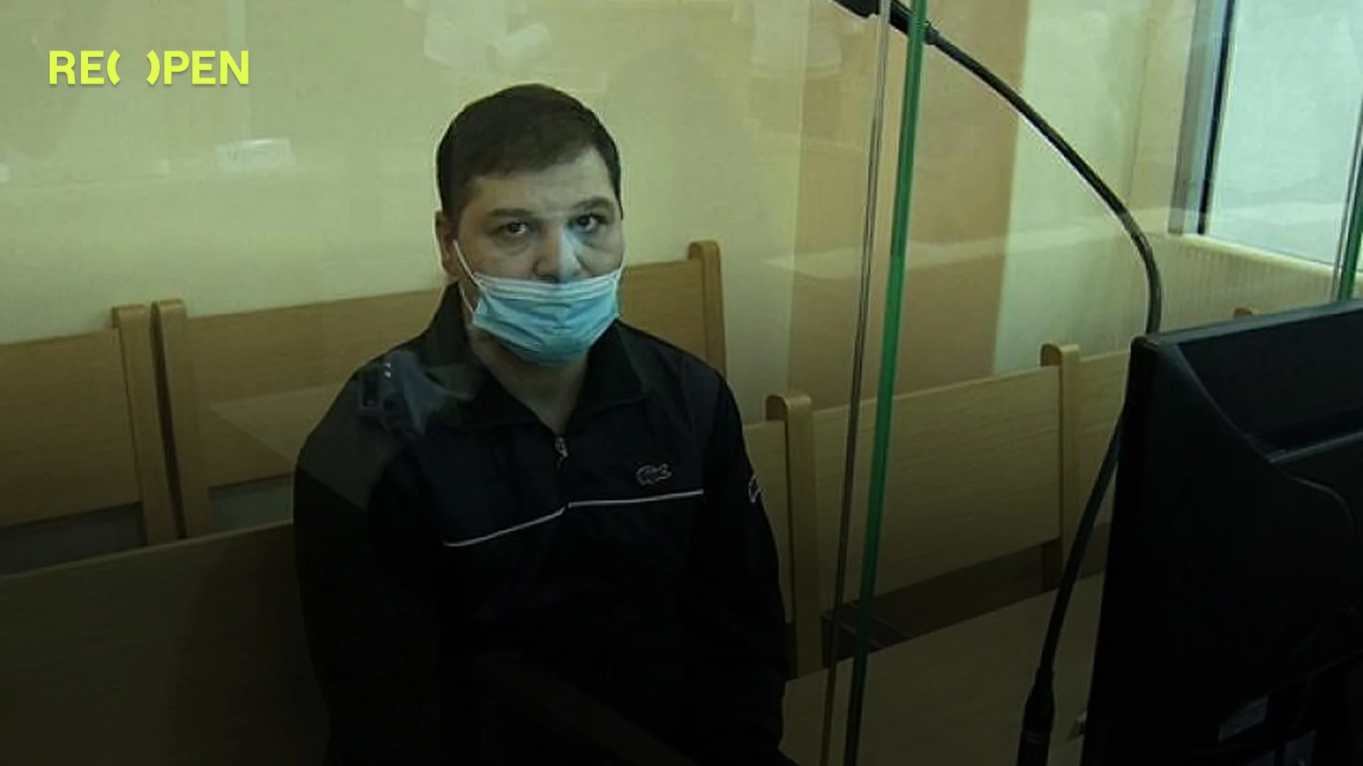 Բաքվի բանտում պահվող Վիգեն Էուլջեքչյանի վիճակը կրիտիկական է