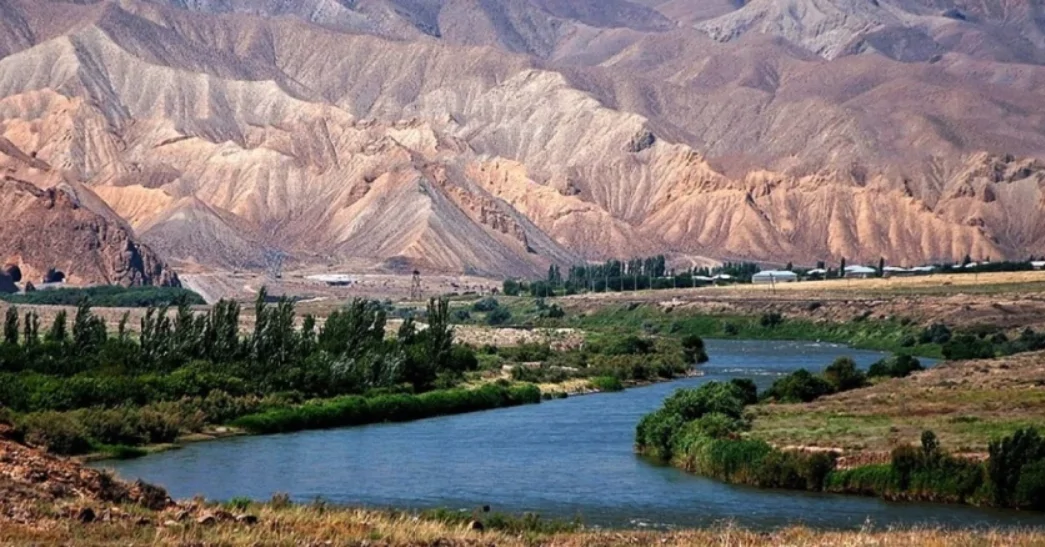 Araks Dam: MFA Explains Coordination with Turkey