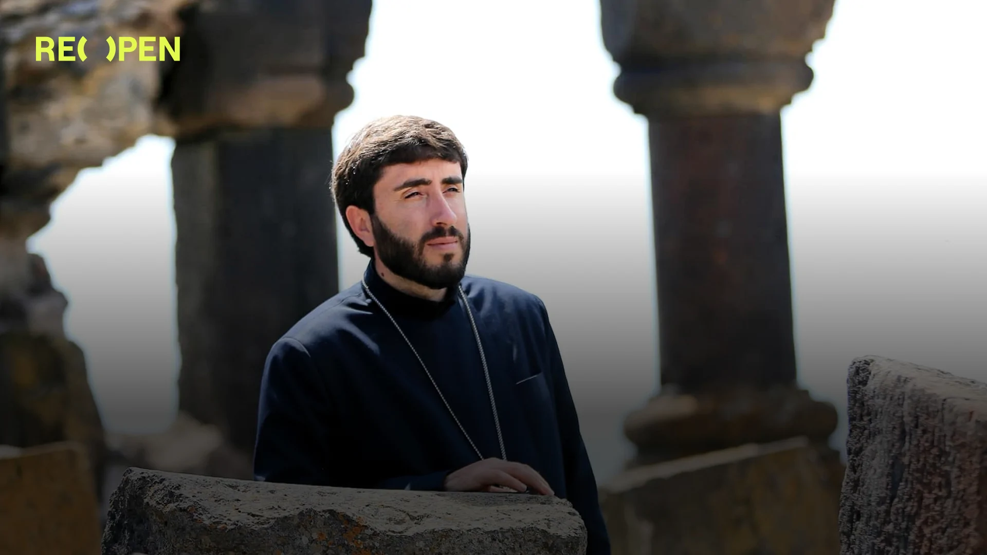 Բախում Հովհաննավանքում