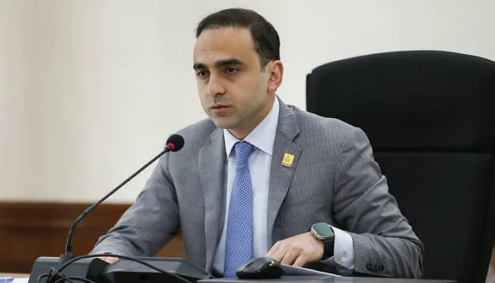Ավինյան․ Նուբարաշենի աղբավայրի հրդեհը դիտավորյալ էր