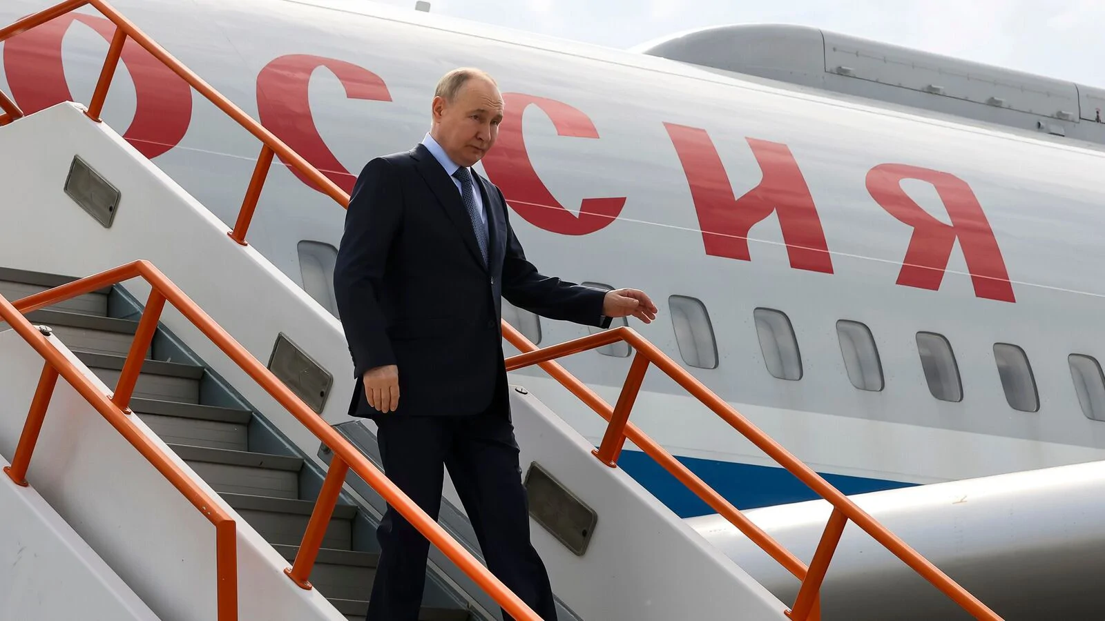 Putin to Visit India on December 4-5
