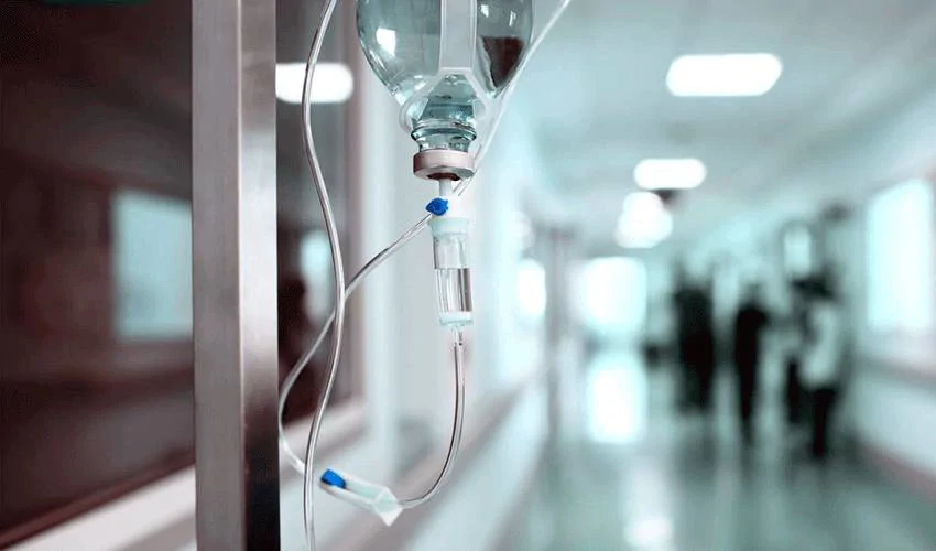 Հաղարծինի մոտ ավտոբուսի վթարից հոսպիտալացվել է 30 մարդ