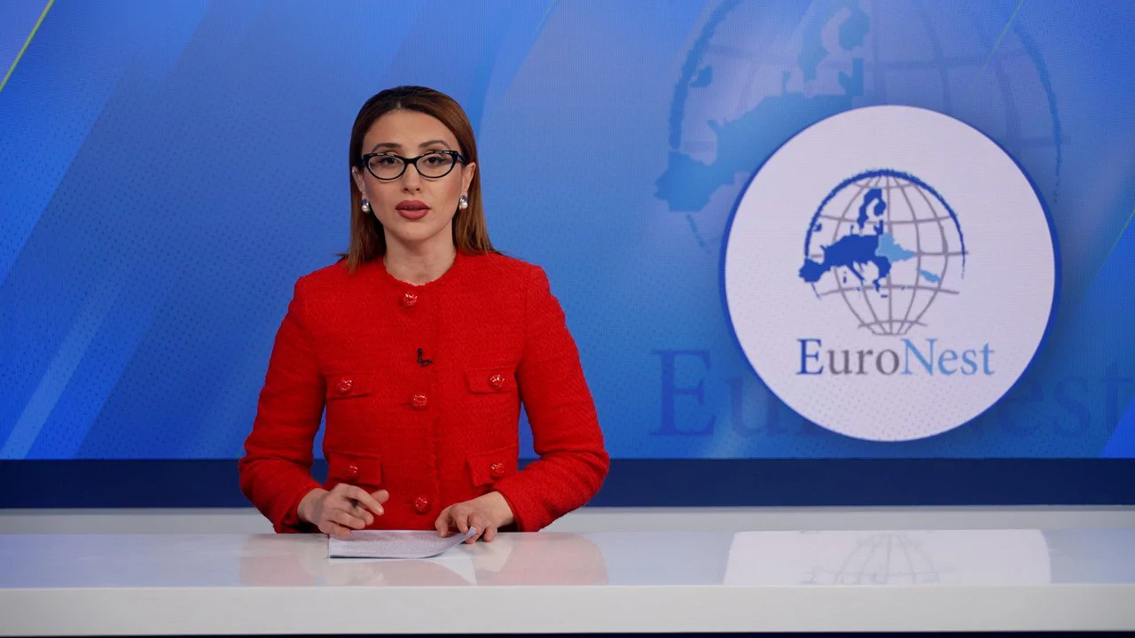 Հայաստան. ռուսական ճնշում, Ալիևի մերժում, եվրոպական թեստ