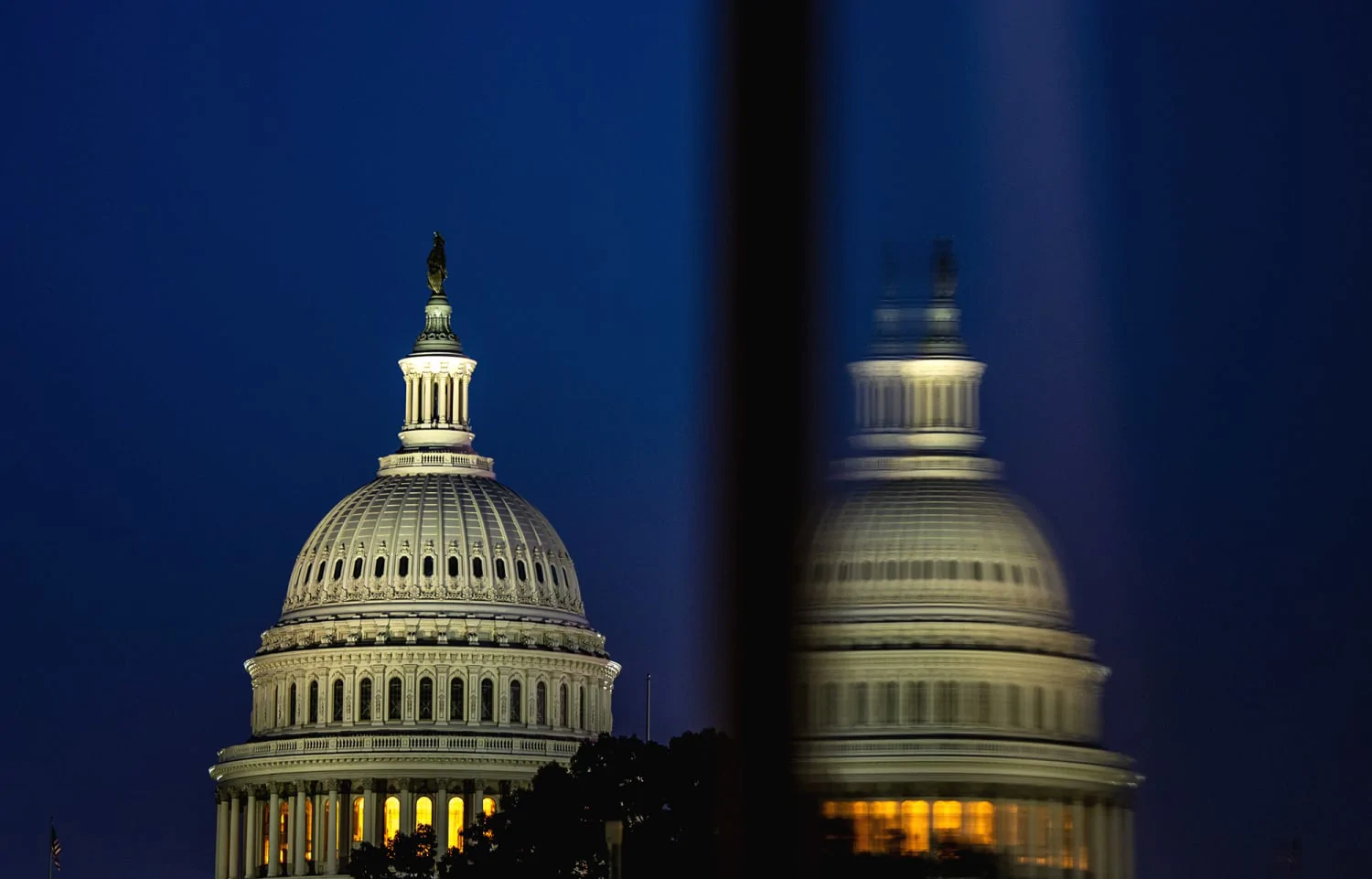 US Government Shutdown Sets Record: 36 Days