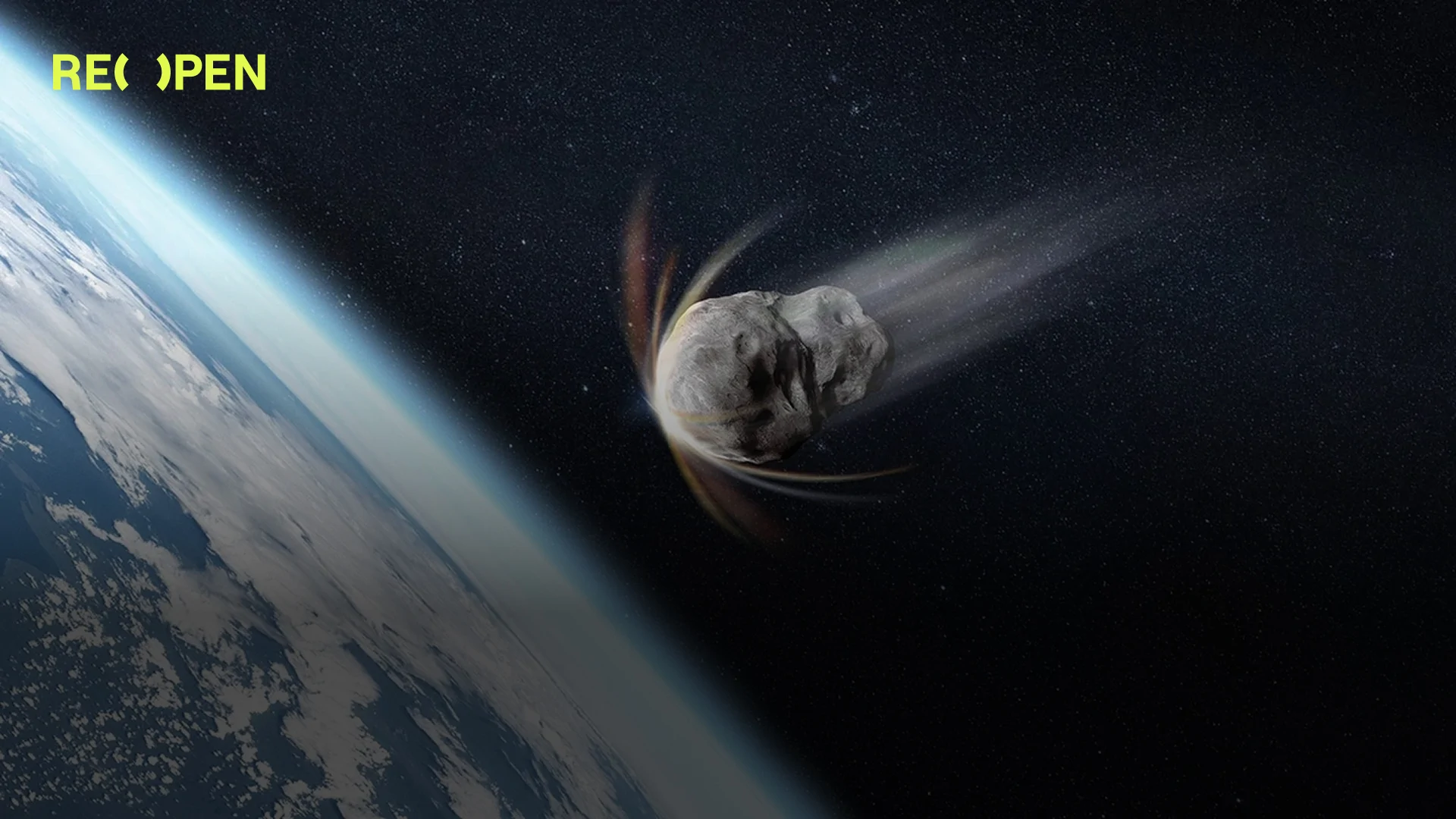 Աստերոիդը կանցնի Երկրի կողքով՝ առանց վտանգի