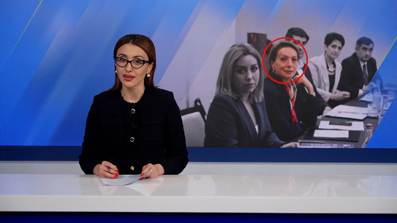 Խաղաղությո՞ւն, թե՞ սադրանք. շրջափակման կազմակերպիչը՝ Երևանում