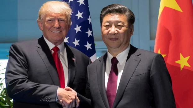 Թրամփը նպատակ ունի առևտրային գործարք կնքել Սի Ծինփինի հետ