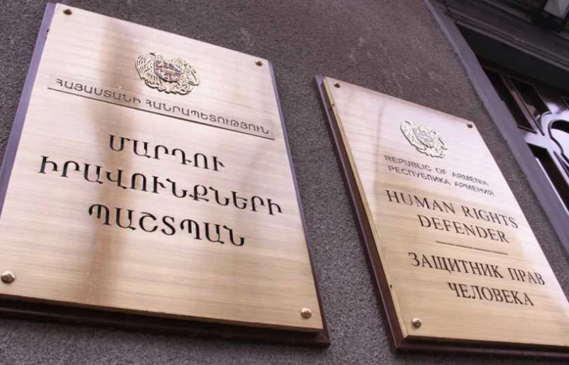 Ո՞վ պետք է ապահովեր անչափահասի անվտանգությունը․ ՄԻՊ-ի արձագանքը