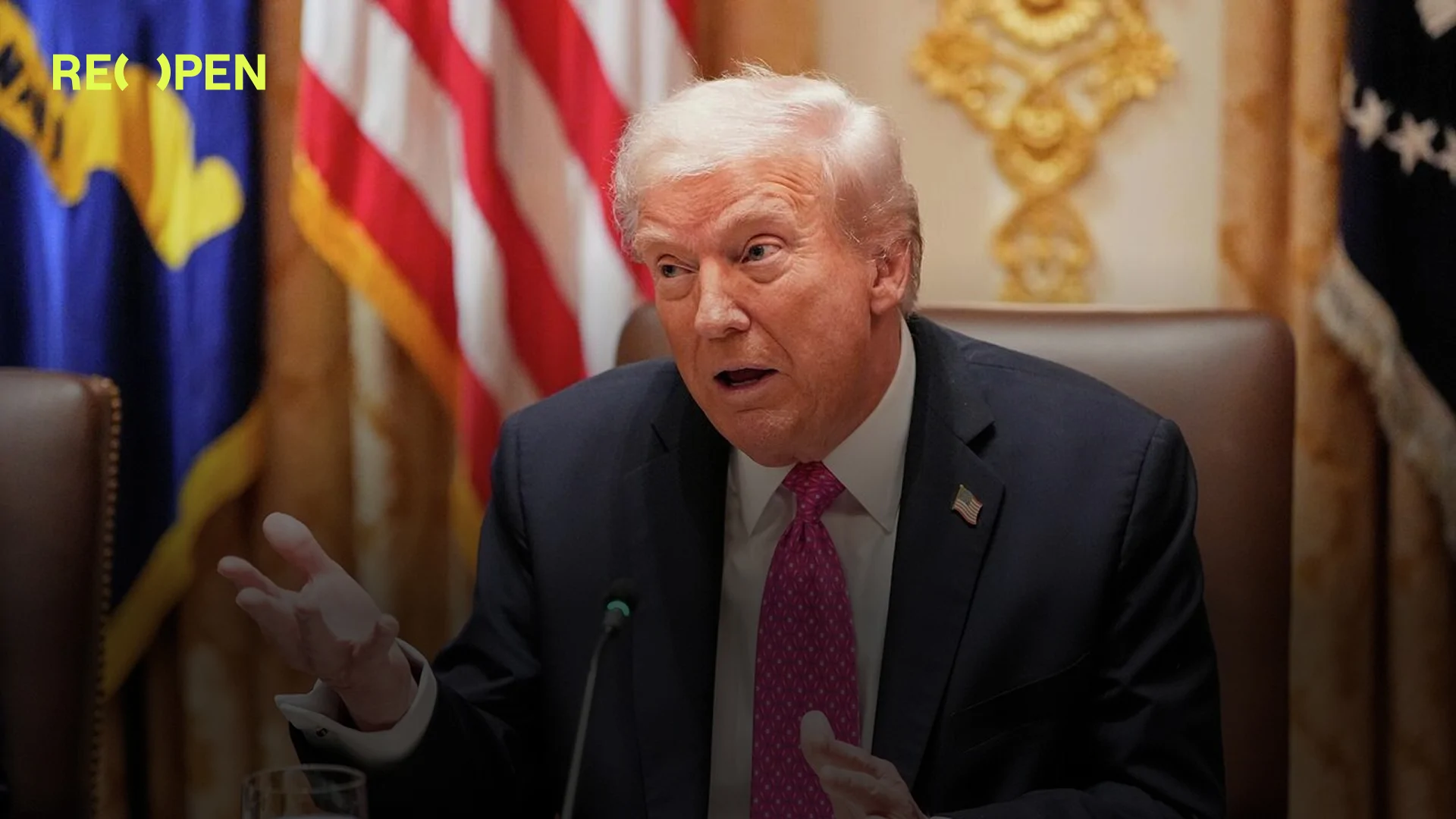 Longest Shutdown in US History Continues