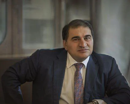 Մոսկվայի դատարանը հեռակա կալանավորել է Մկրտիչ Օկրոյանին