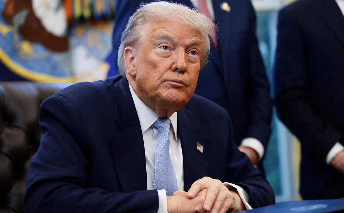 Թրամփը՝ Պուտինի դիրքորոշման մասին․ «Ռուսաստանը ուզում է ավարտել պատերազմը»