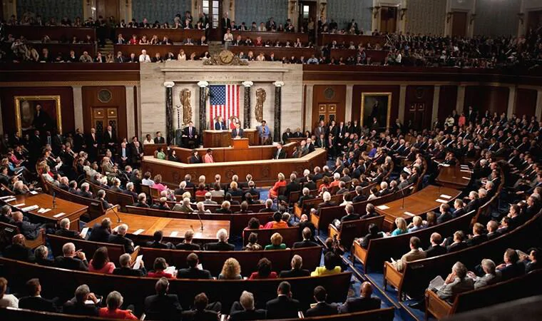 Senate Passes $925B Defense Bill, Setting Up House Clash