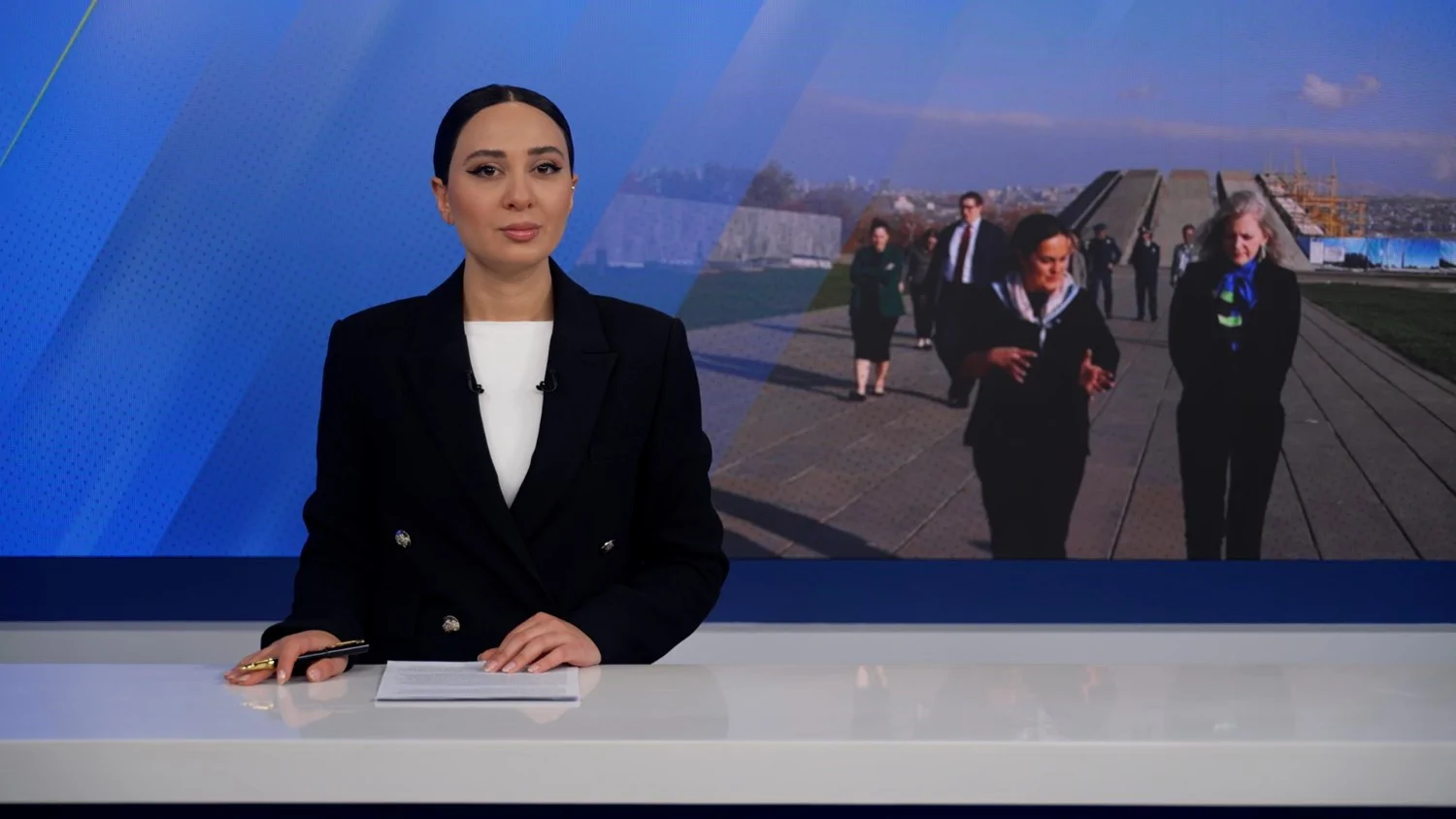 Opening the Armenia–Turkey Border Without Preconditions: A Core Policy Agenda