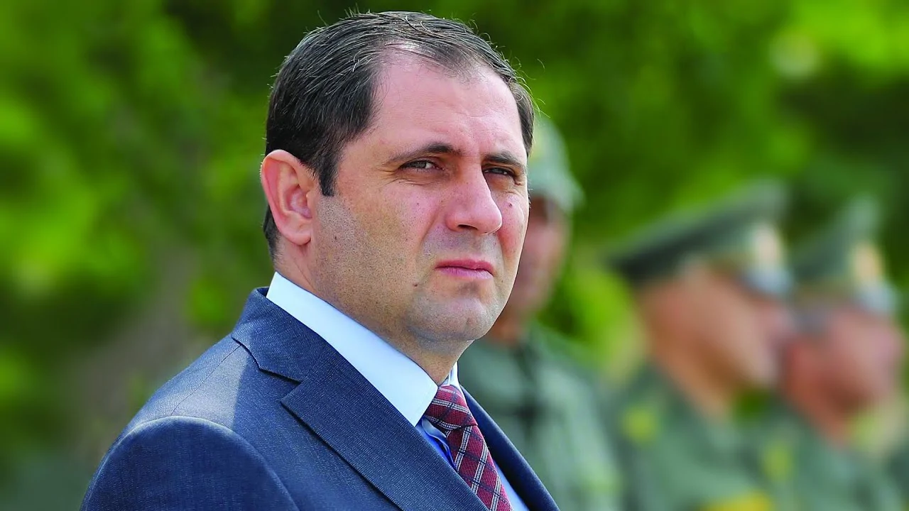 Հայաստանը ձեռք է բերում նոր սերնդի սպառազինություն. Պապիկյան