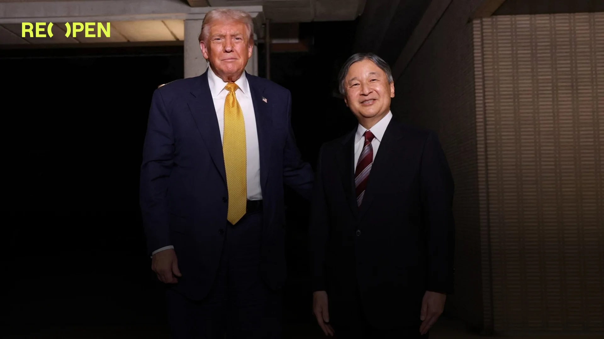 Թրամփը սկսել է ասիական շրջագայությունը՝ նոր գործարքների որոնմամբ