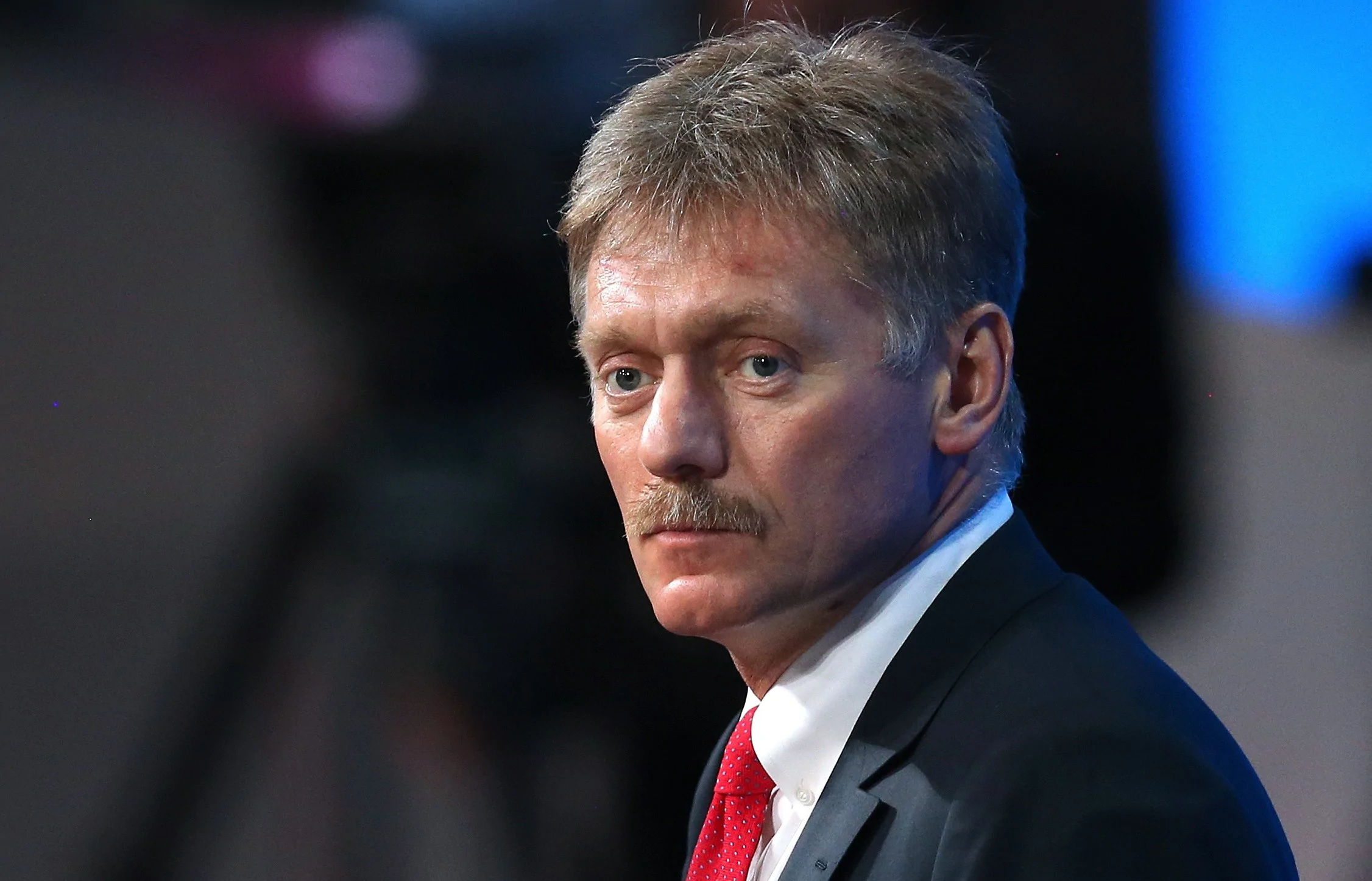 Peskov: Putin-Trump Meeting Could Happen in 2 Weeks