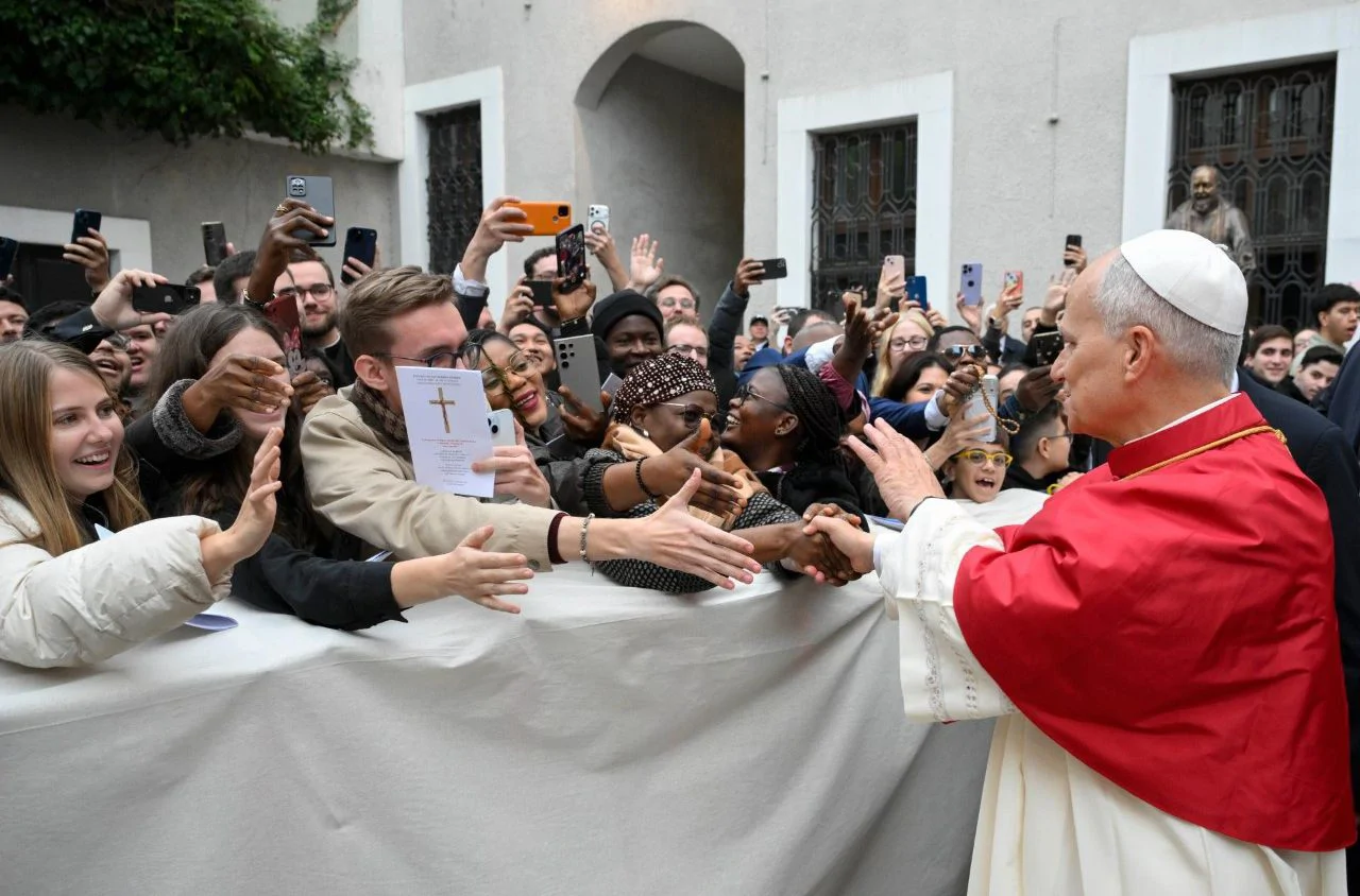 Հռոմի պապի այցը «Ալլահի տուն», ոտաբոբիկ զբոսանքն ու մերժված աղոթքը