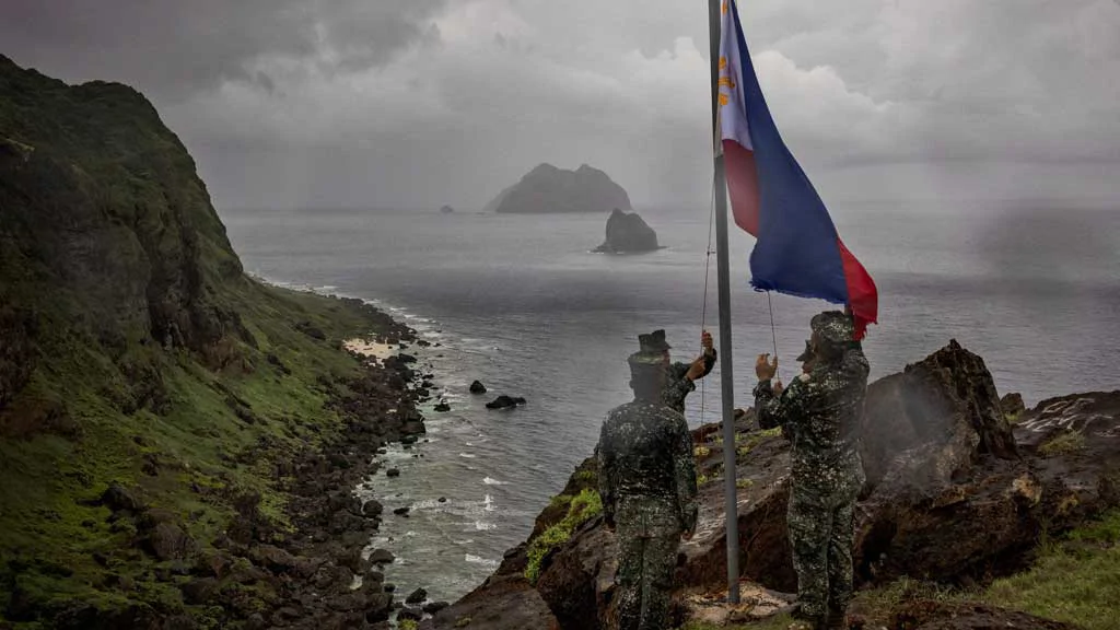 US Deploys Missiles in Philippines to Counter China