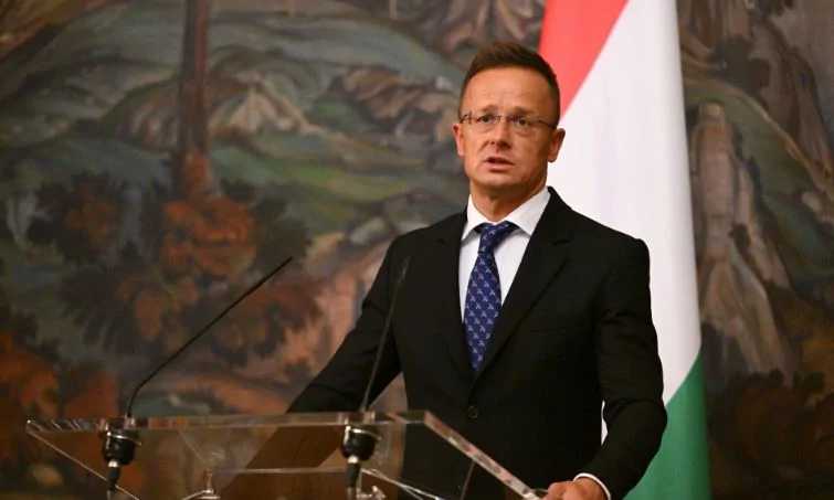 Եվրոպան պատրաստվում է 2030-ին ՌԴ-ի հետ պատերազմի․ Սիյարտո