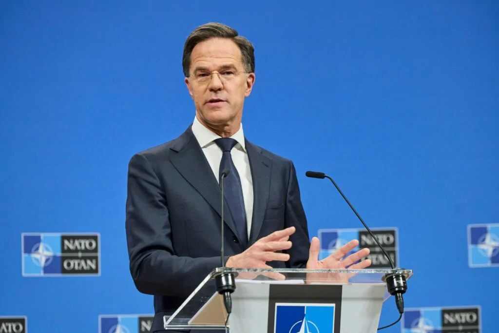 NATO: Threat from Russia Will Not End After the War