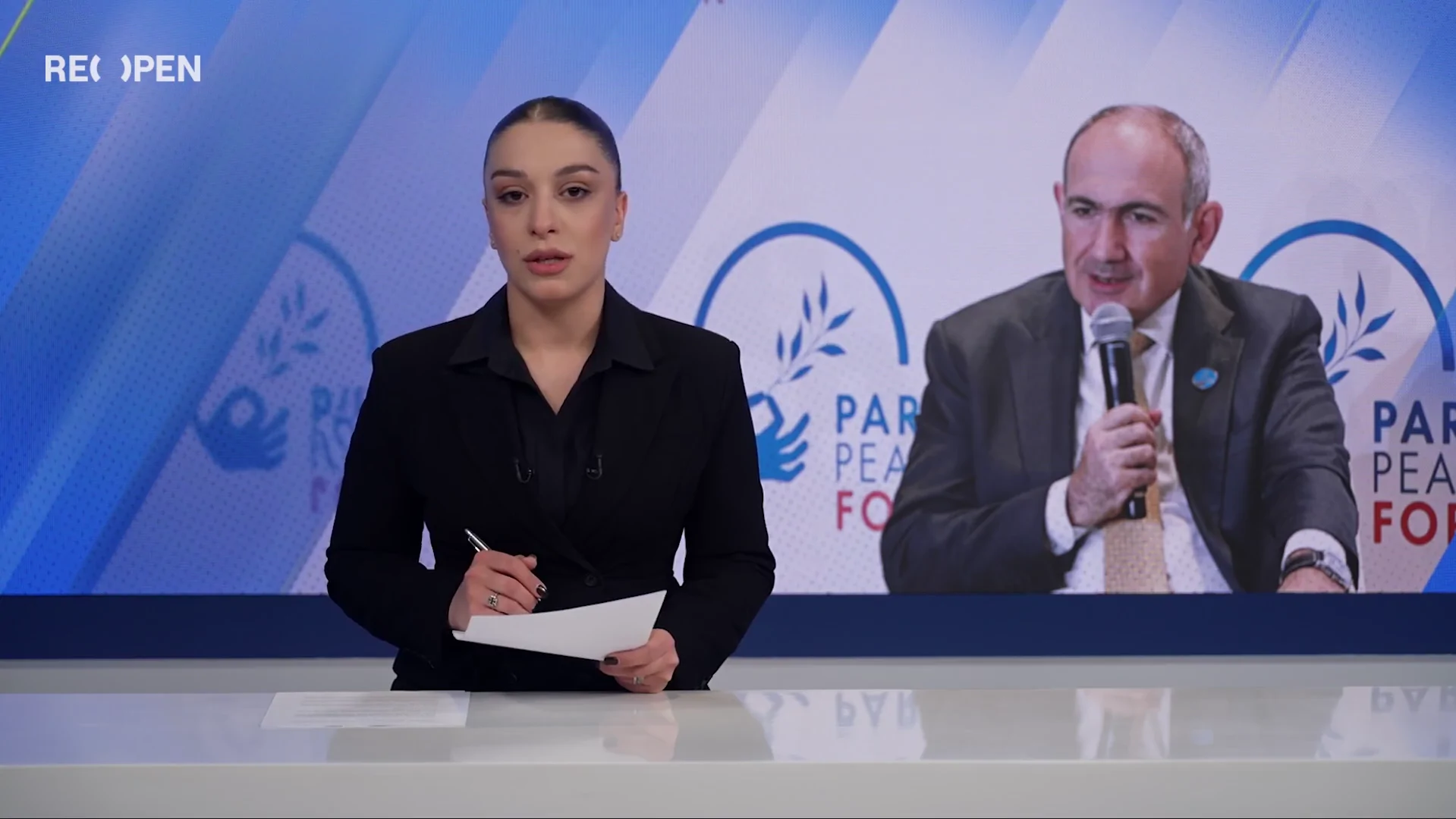 Заявления официального Еревана: что сказали Пашинян и Папикян?