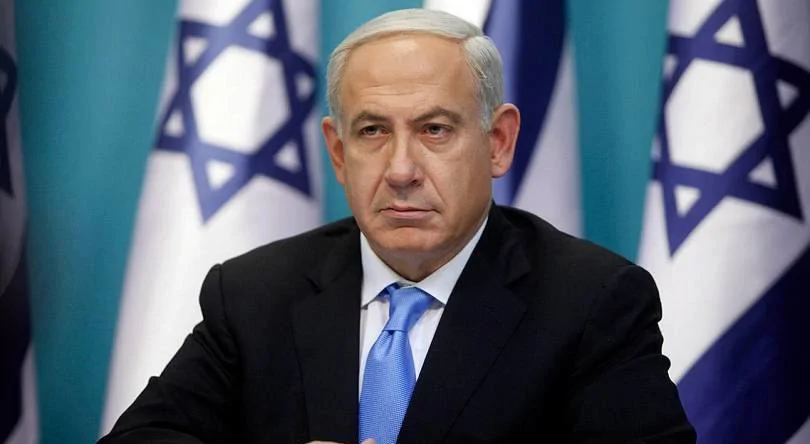 Netanyahu to Run for Seventh Term in 2026 Elections