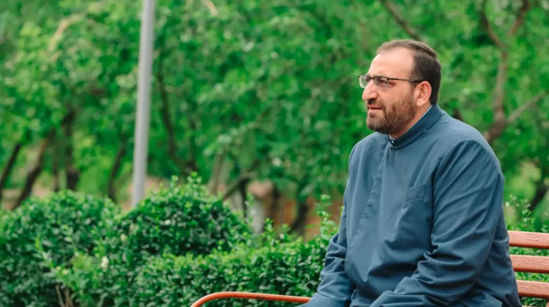 Դատախազությունն ընթացք է տվել Արշակ սրբազանի տեսանյութի գործին