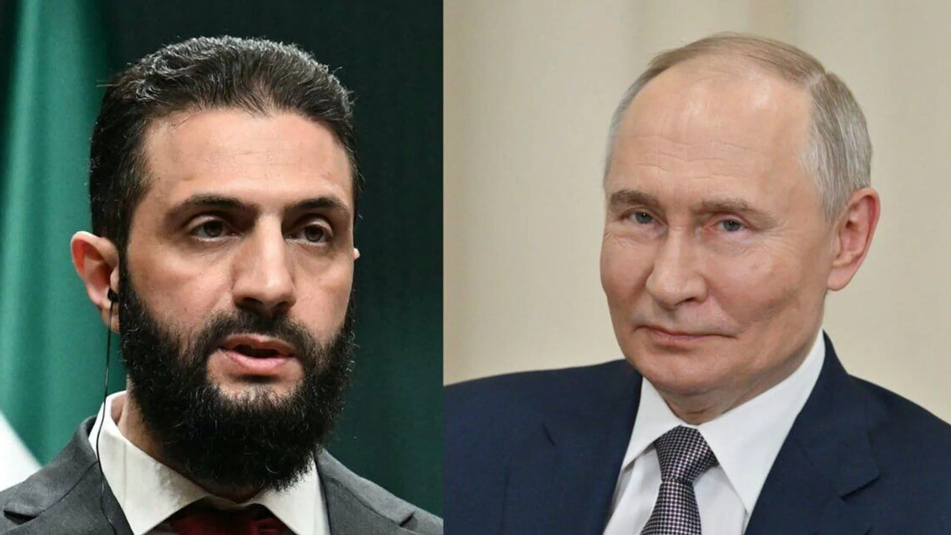 Путин встретится с лидером Сирии на фоне требования выдать Асада