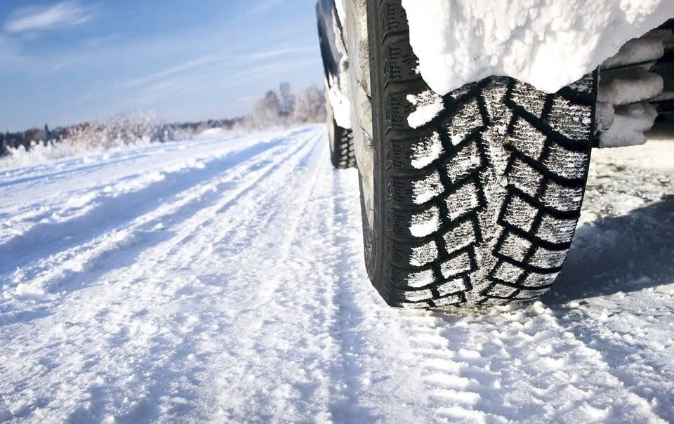 Winter Tires Mandatory in Armenia from November 15