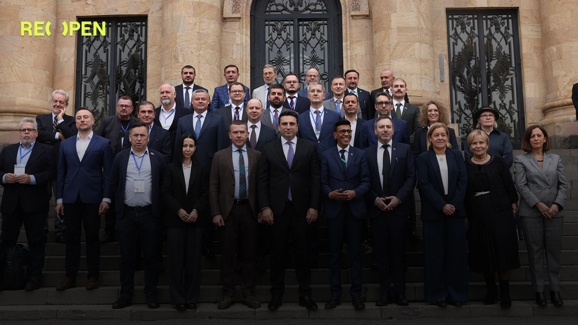 Եվրոպացի գործընկերները ՀՀ իշխանությանը՝ ողջույններ և զգուշացումներ