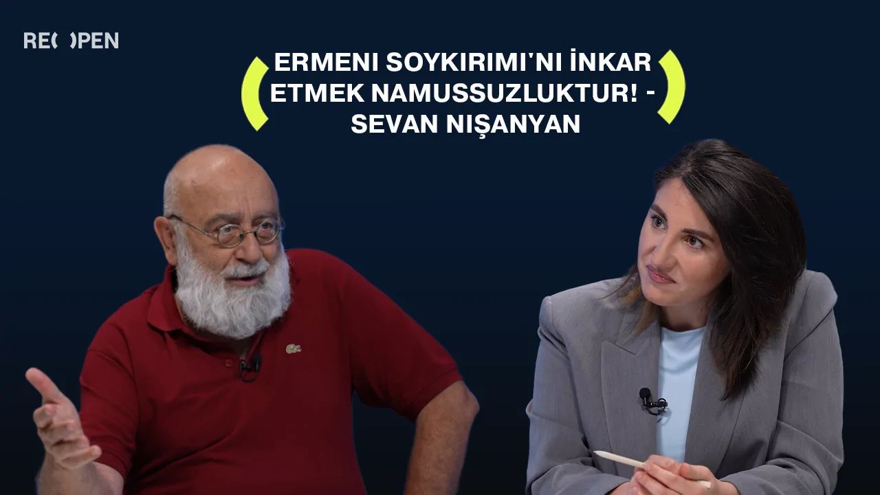 Սևան Նշանյան. «Հայոց ցեղասպանության ժխտումն անպատիվ է»