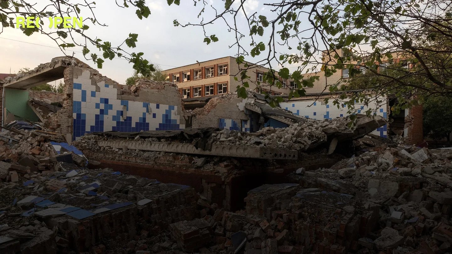 Situation in Pokrovsk is Escalating