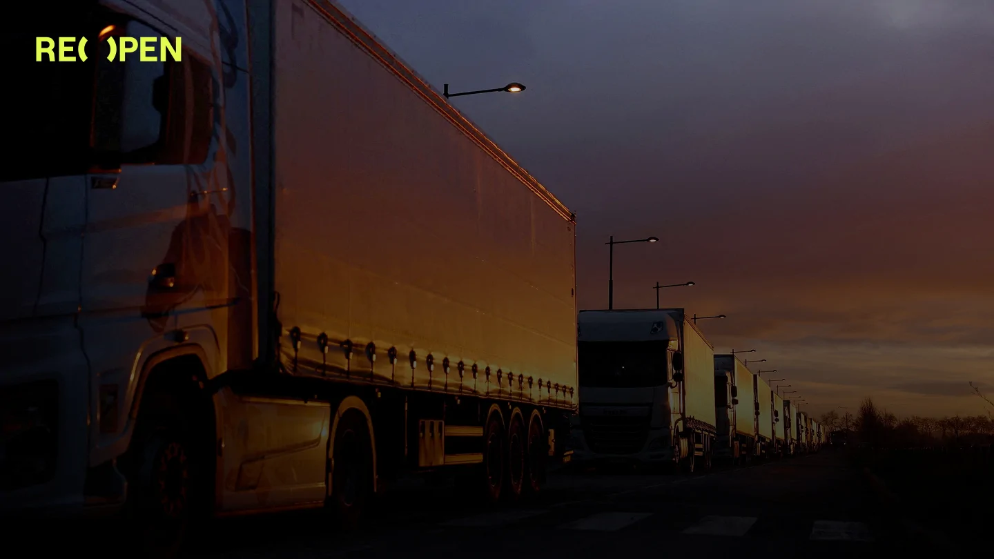 Проблемы перевозчиков в центре внимания