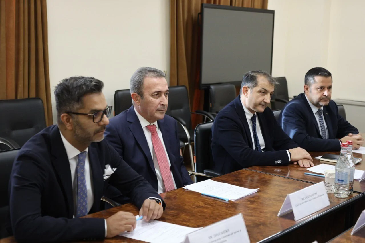 Минпромтех и DTS Solution будут сотрудничать в сфере кибербезопасности