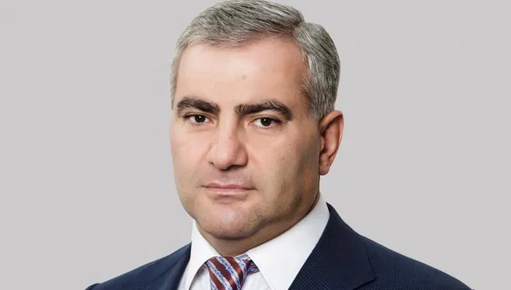 Арест Самвела Карапетяна продлен на 30 дней