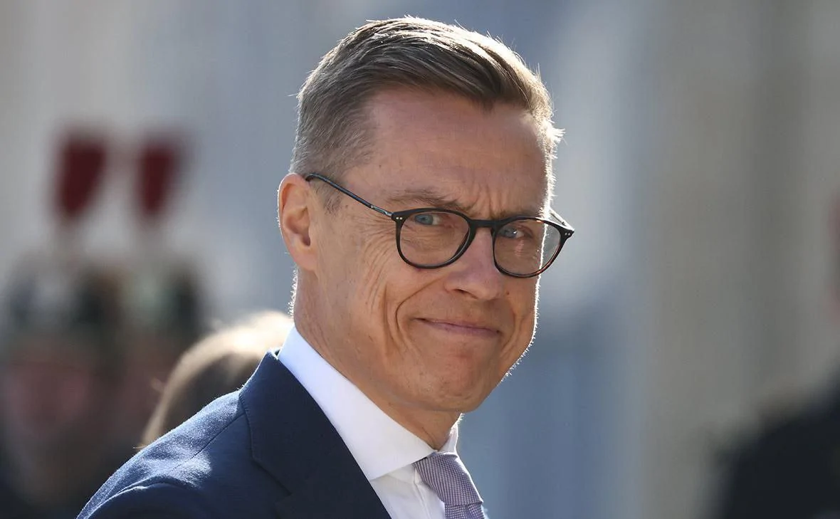 Ֆինլանդիան առաջարկում է Թրամփ-Պուտին հանդիպում