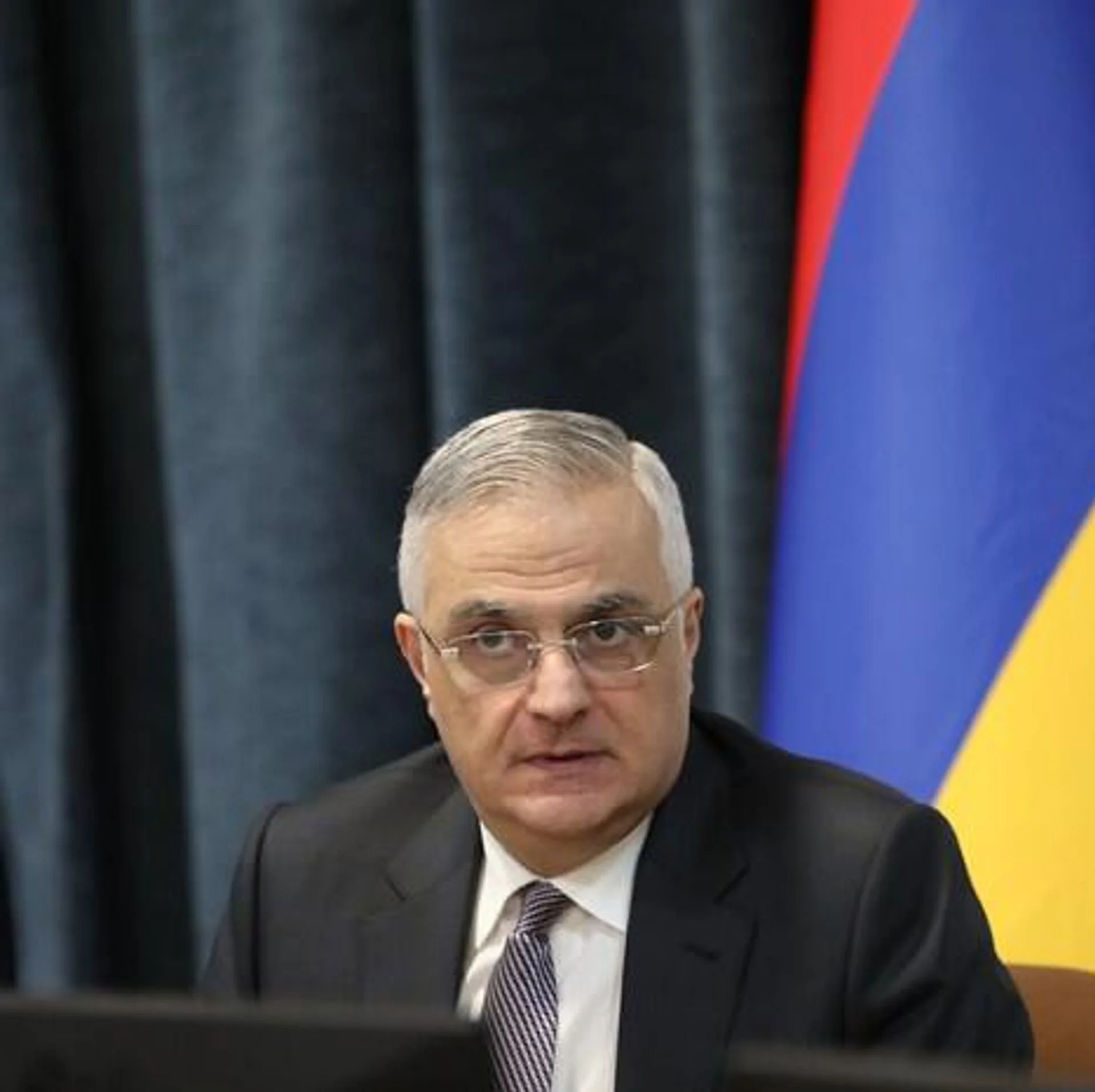 Հայաստան–Ադրբեջան սահմանազատման նոր փուլը մեկնարկել է Գաբալայում