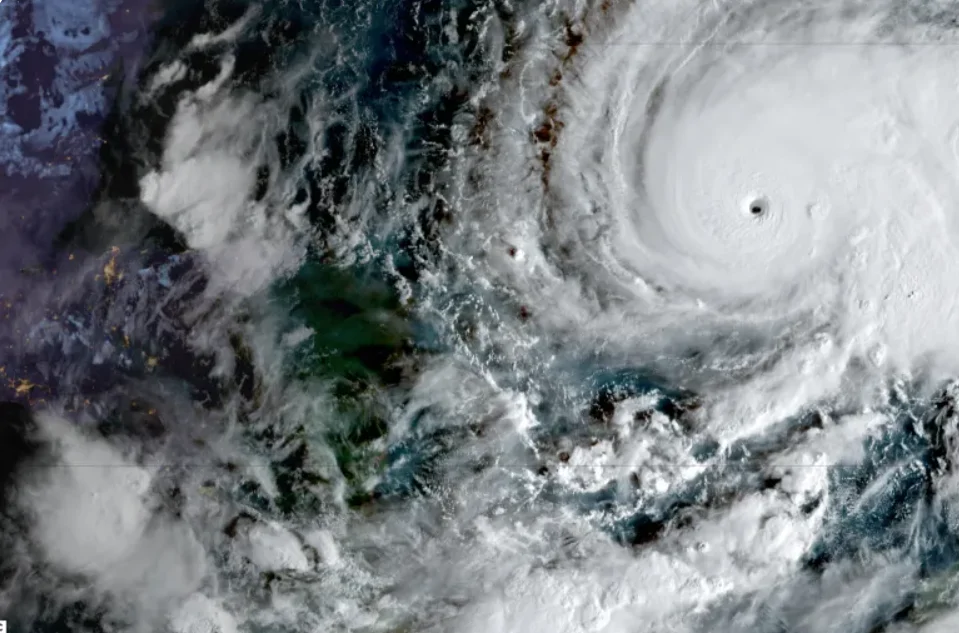 5-րդ կարգի «Մելիսա» փոթորիկը հարվածում է Ջամայկային