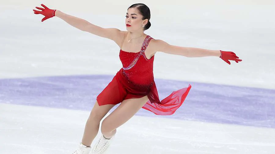 Ադելիա Պետրոսյանն ու Պյոտր Գումեննիկը կմասնակցեն Օլիմպիական խաղերին