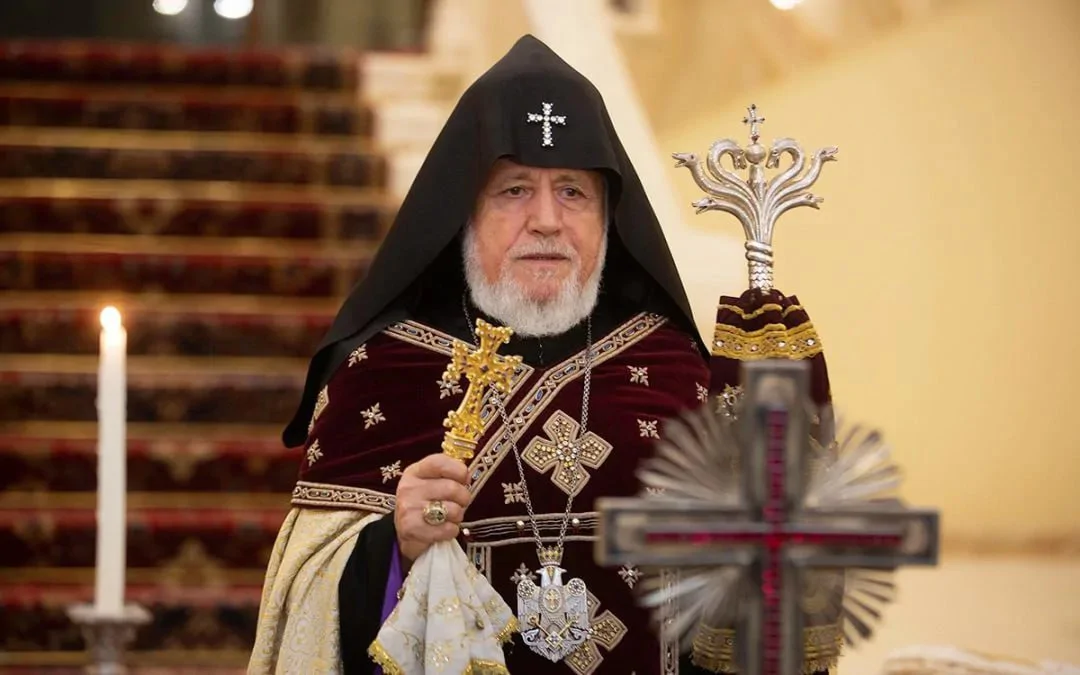 Суд продлил арест брату и племяннику Католикоса